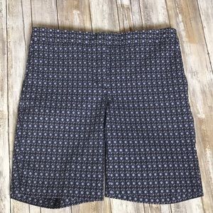 Mario Serrani short